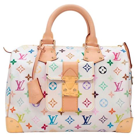 louis vuitton bag murakami|Louis Vuitton murakami sale.